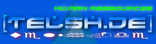 telsh.de - Human Resources. Design by AcidX
